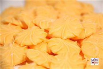 Caramel Whirls in 250g bag