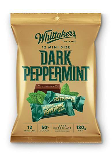 Dark Peppermint 180g