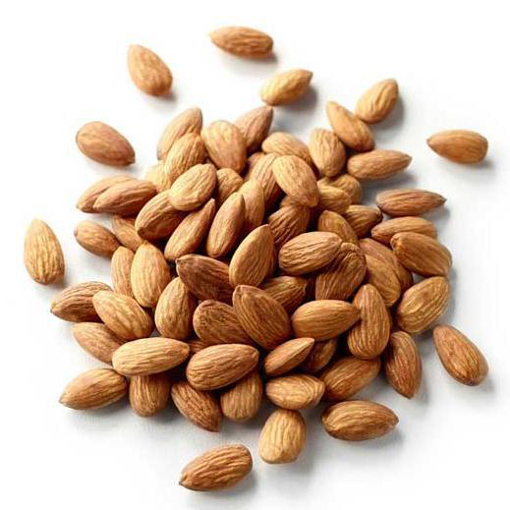 Dry Roasted Australian Almonds