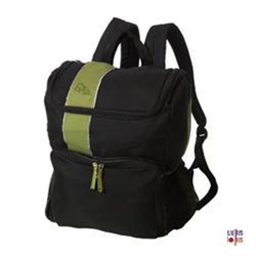 ECO Recycled Deluxe Backpack