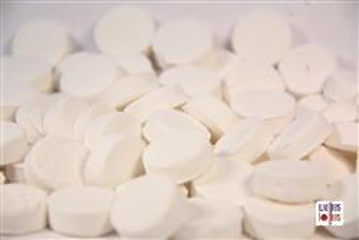 Extra Strong Mints in 8kg carton