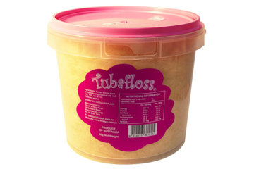 Fairy Floss - Banana