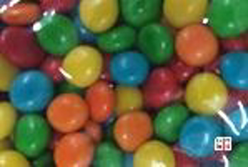 Fresh Fruits (mentos copy) in 1kg bag