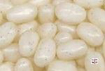 Jelly Belly Vanilla Jelly Beans in 1kg bag
