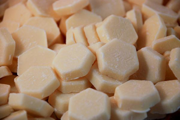 Lindt Coverture Chocolate in 0.5kg bag - White Chocolate