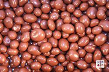 Milk Choc Sultanas in 6kg carton