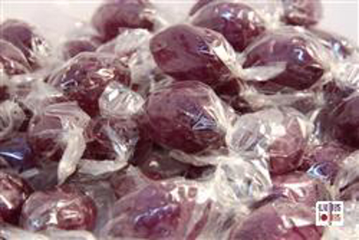 Purple Fruity Acid Drops in 500g bag