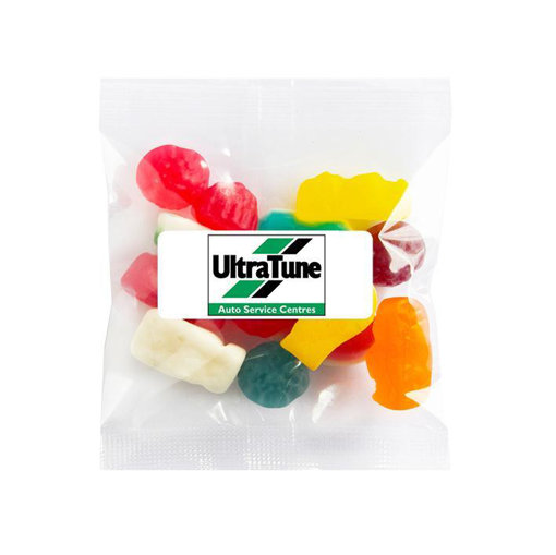 UltraTune - 30g bags Party Mix $0.79c per bag 