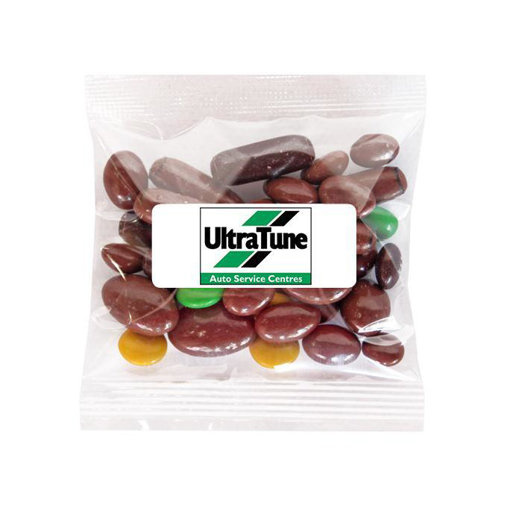 UltraTune - 40g bags TV Mix 99c