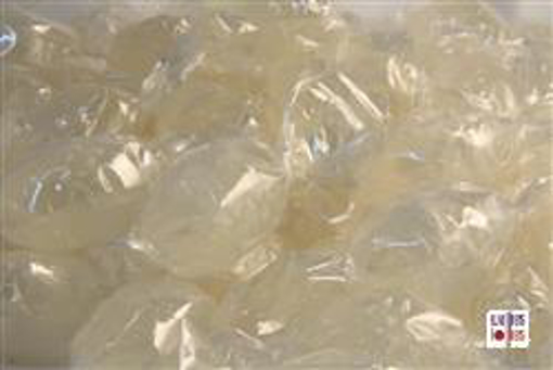 White Fruity Acid Drops in 4kg bag