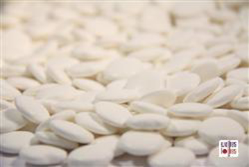 XXX Flat Mints in 10kg carton