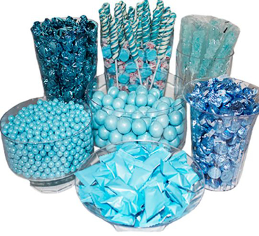 Picture for category Blue Confectionery