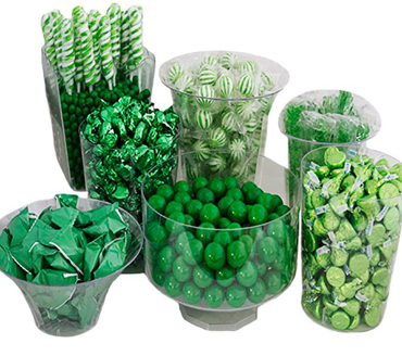 Picture for category Green Confectionery