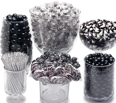 Picture for category Black Confectionery