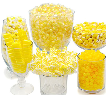 Picture for category Yellow Confectionery