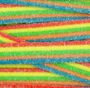 Picture for category SOUR STRAPS