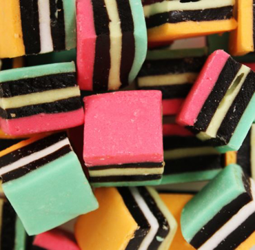Picture for category Licorice Allsorts