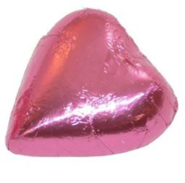 Picture for category Pink Foiled Hearts