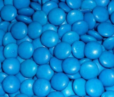 Picture for category Blue Choc Drops