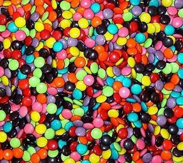 Picture for category Mixed Choc Drops