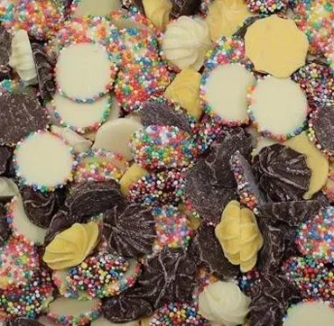 Picture for category Assorted Stars / Buds