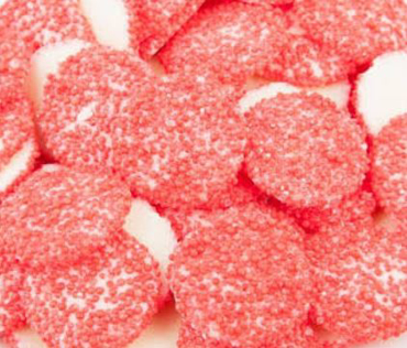 Picture for category Choc Sparkles- Single Colours