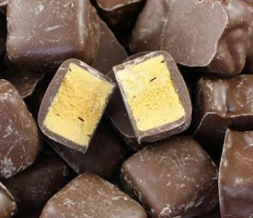 Picture for category Choc Honeycomb