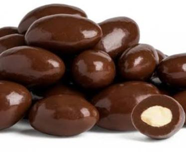 Picture for category Almonds - Dark Choc