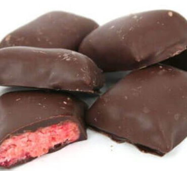 Picture for category Cherry Bites