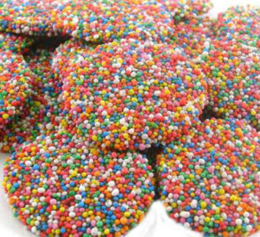 Picture for category Freckles - Milk Choc