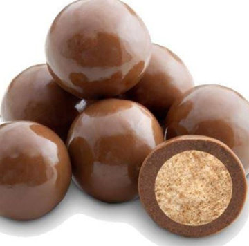 Picture of Malt Balls in 500g bag