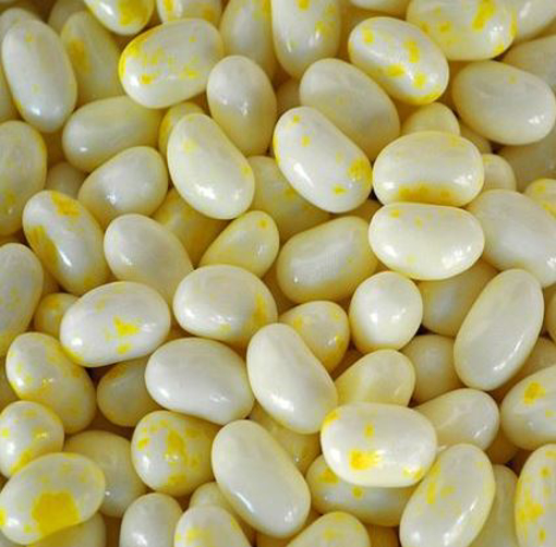 Picture of Jelly Belly Jelly Beans Buttered Popcorn in 1kg bag