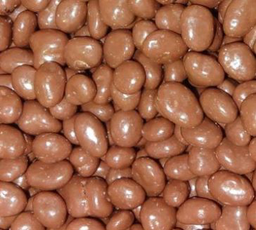 Picture for category Milk Choc Sultanas