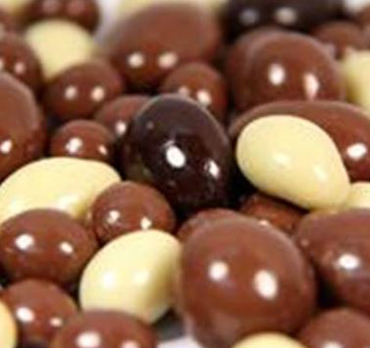 Picture for category Pink Lady Choc Fruit & Nut Mix