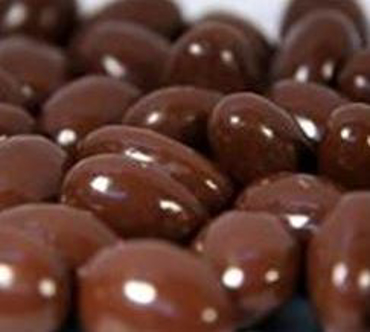 Picture for category Pink Lady Milk Choc Almonds