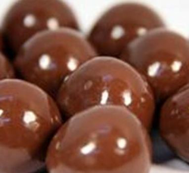 Picture for category Pink Lady Milk Choc Raspberries