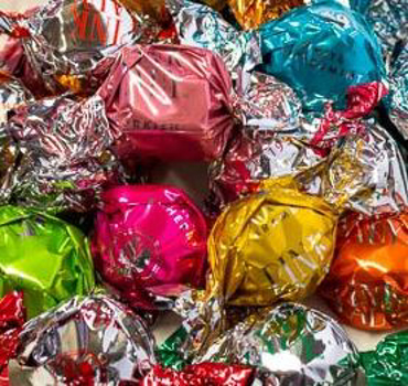 Picture for category Pink Lady Mixed Chocolates