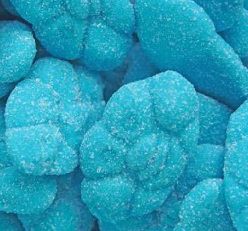 Picture of Radical Storms - Blue Raspberry