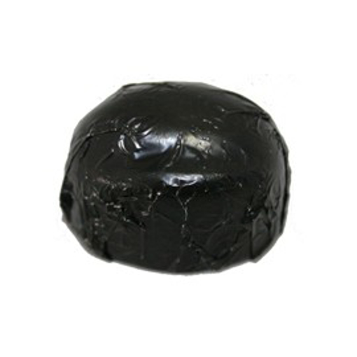 Picture of Domes - Black Foiled in 1kg Bag (PRE-ORDER)