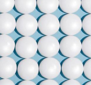 Picture of Fresh Mints (mentos copy) in 10kg box