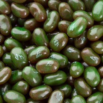 Picture of Jelly Belly Watermelon Jelly Beans in 1kg bag - Pre Order