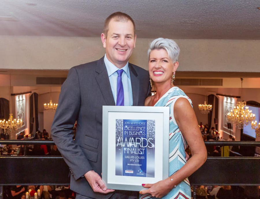 WHITEHORSE BUSINESS AWARDS 2019