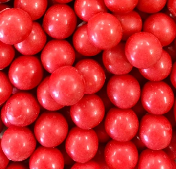 Picture of Allen's Jaffas in 1kg Bag