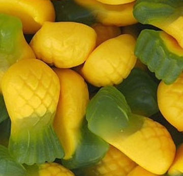 Picture of Allen's Pineapples in 1.3kg Bag