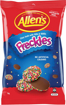 Picture of Allen's Freckles in 1kg Bag