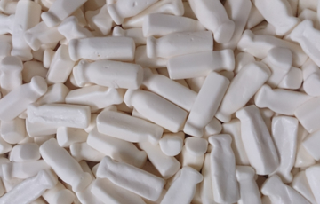 Picture of Milk Bottles in 200g bag