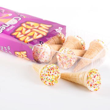Picture of Wizz Fizz Cones