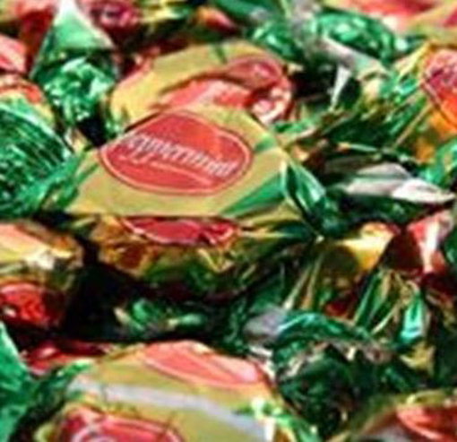 Picture of Peppermint Eclairs in 180g bag