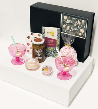 Picture of You're so Sweet Hamper