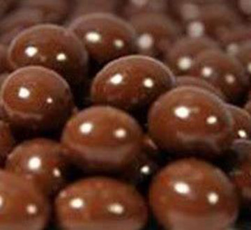 Picture of Premium Milk chocolate Coffee Beans 200g